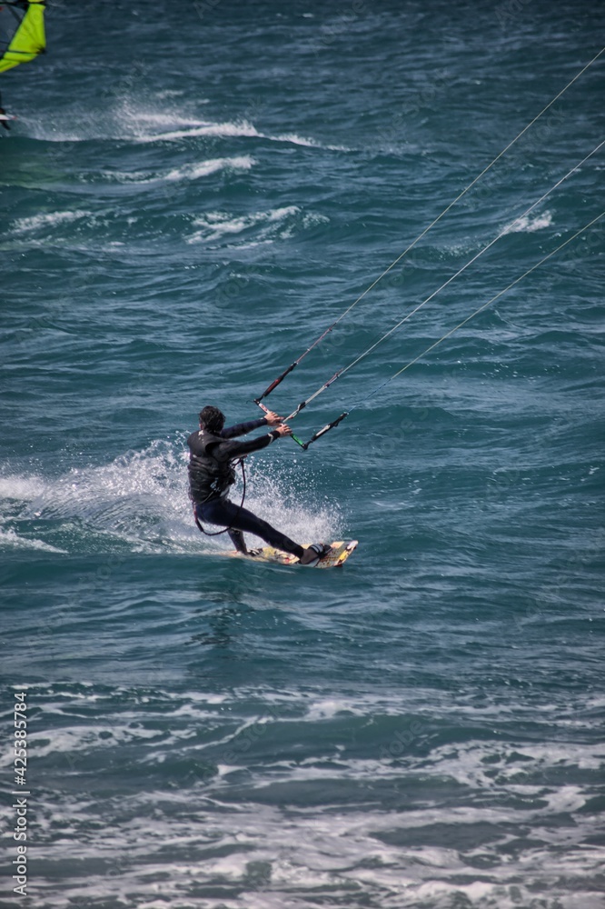 surfing,kitesurf