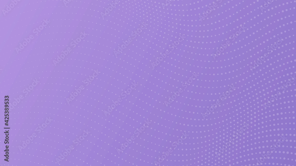 Halftone gradient background with dots Halftone gradient background with dots