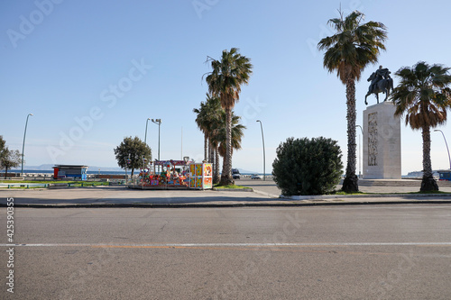 ITALY-VACCINO-COVID19_NAPLES-STREET-