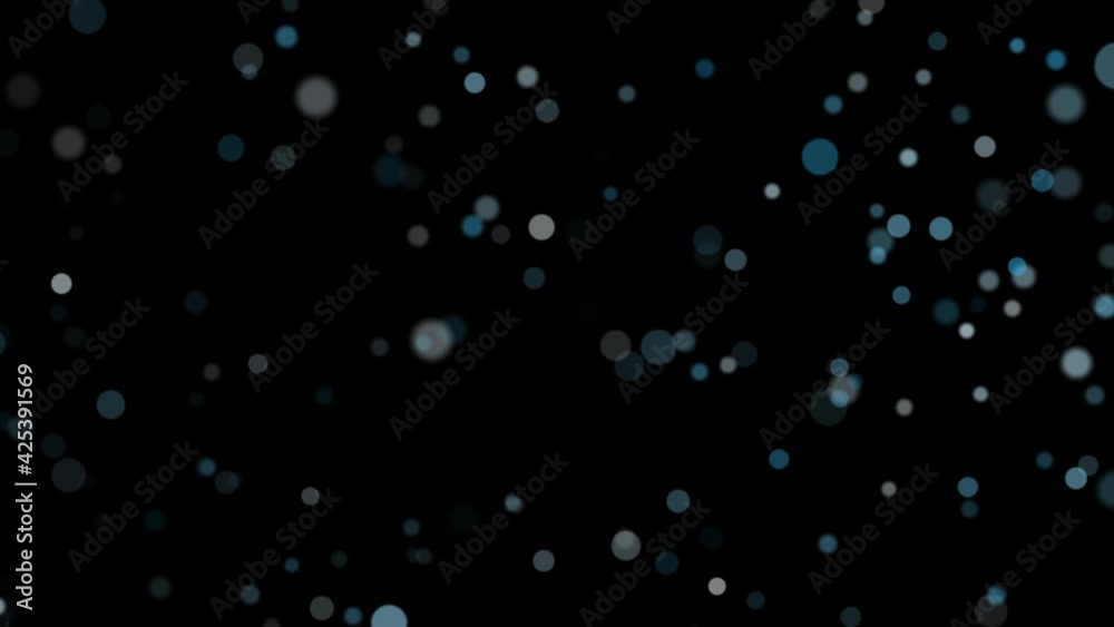 shimmering dynamic overlay particles background video shimmering dynamic overlay particles background video