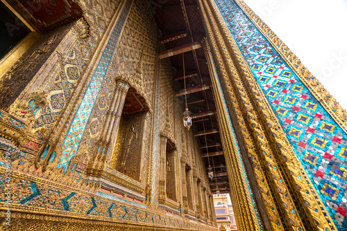 the grand palace