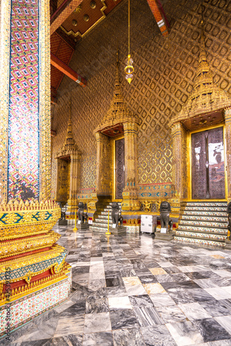 buddhist temple