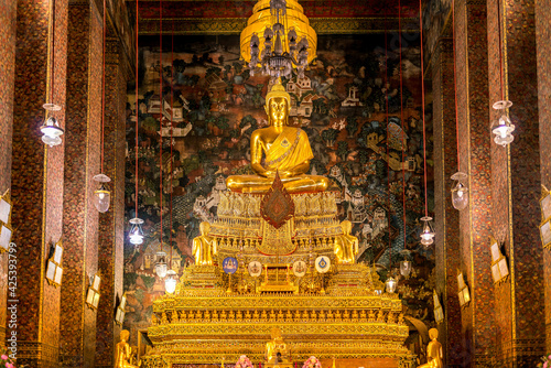 temple city