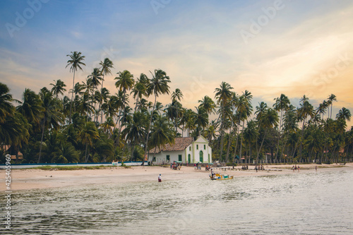 Praia dos Carneiros Porto de Galinhas