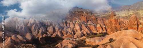 Cappadokia photo