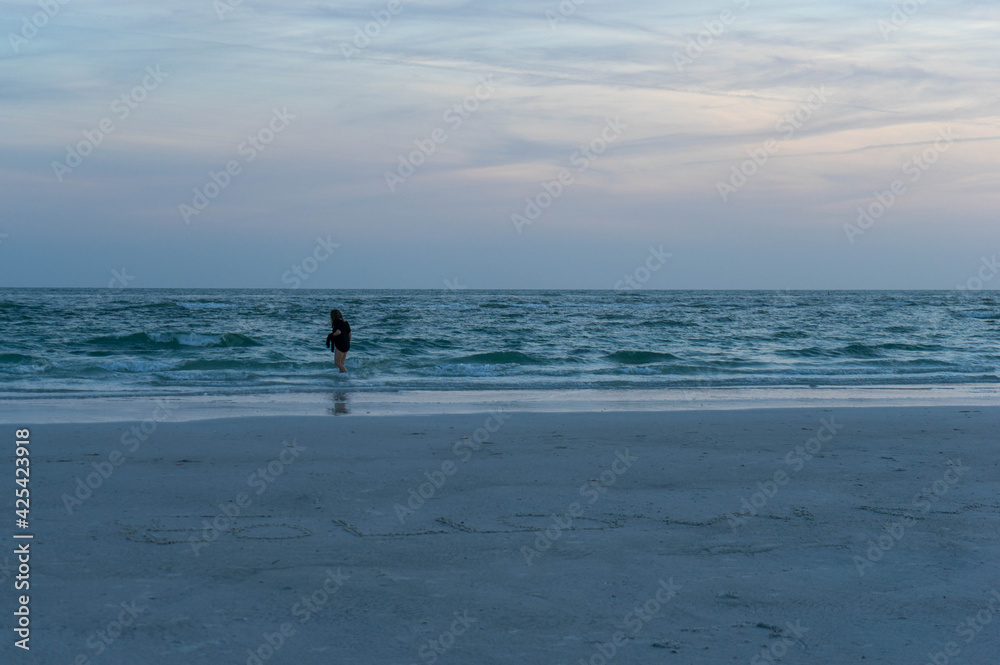 Florida-Beach