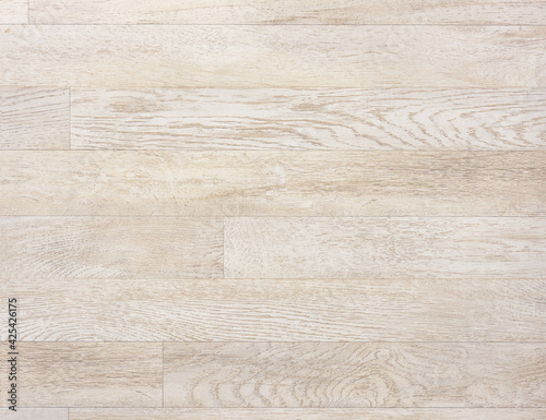 Natural white wood texture background.OAK Wood background