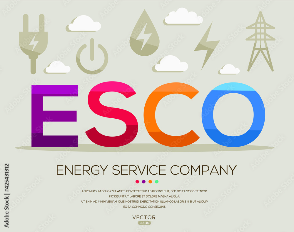 esco-energy-services-company