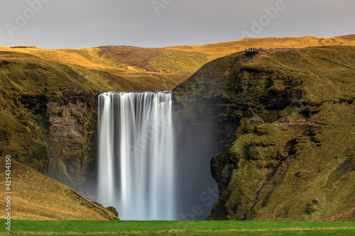 Islandia - Iceland  © jacek swiercz