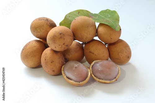Exotic fruit 