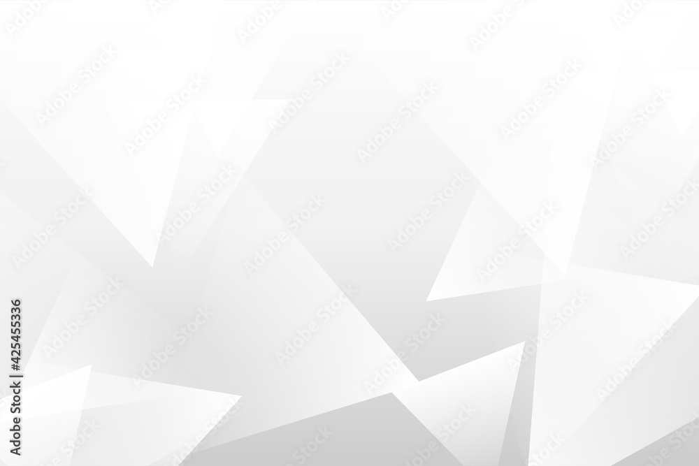 三角背景 abstract tryangle on light background 三角背景 abstract tryangle on light background