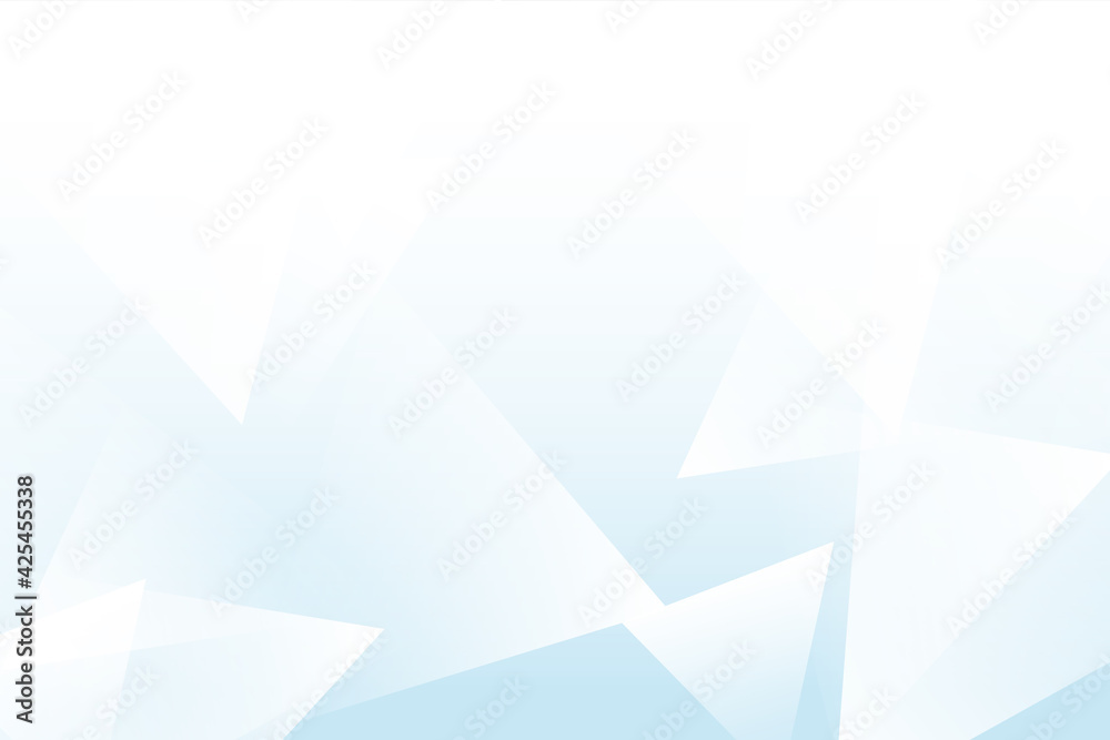 三角背景 abstract tryangle on light background 三角背景 abstract tryangle on light background