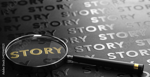 Photos Storytelling, Content Marketing and Brand Communication.