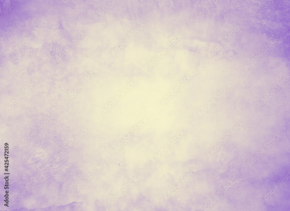 Obraz premium Color sky with clouds as background
