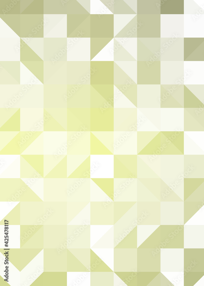Abstract color Low-Polygones Generative Art background illustration Abstract color Low-Polygones Generative Art background illustration
