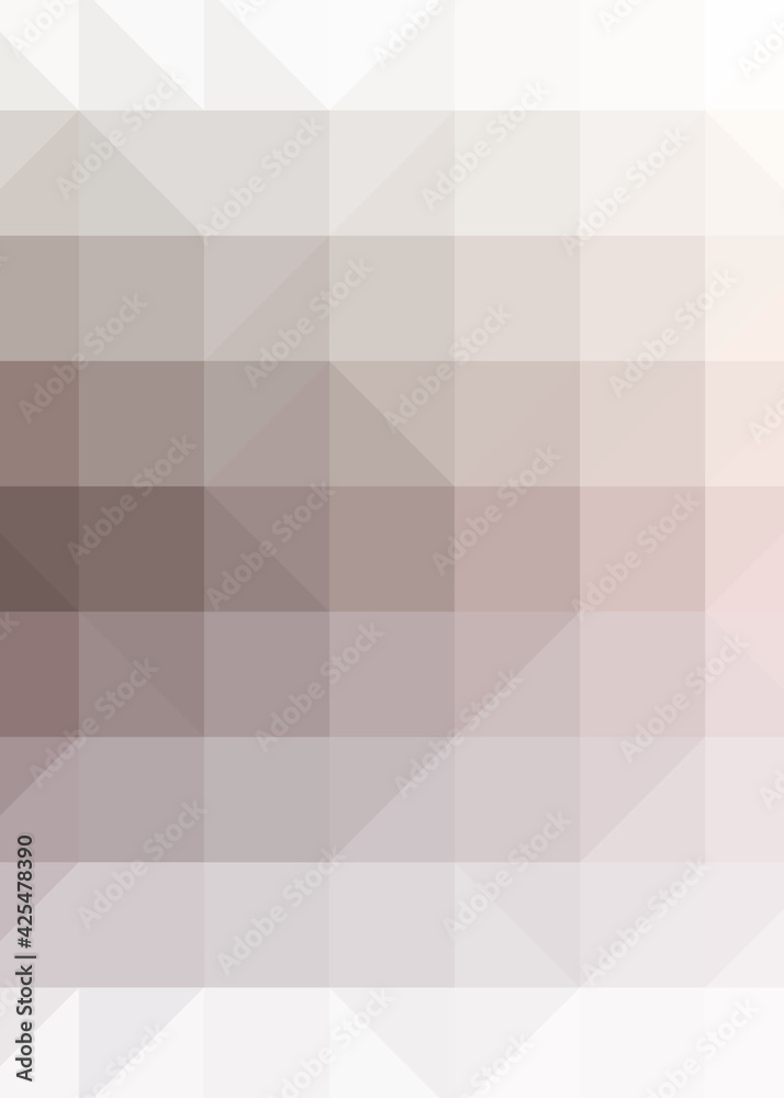 Abstract color Low-Polygones Generative Art background illustration Abstract color Low-Polygones Generative Art background illustration