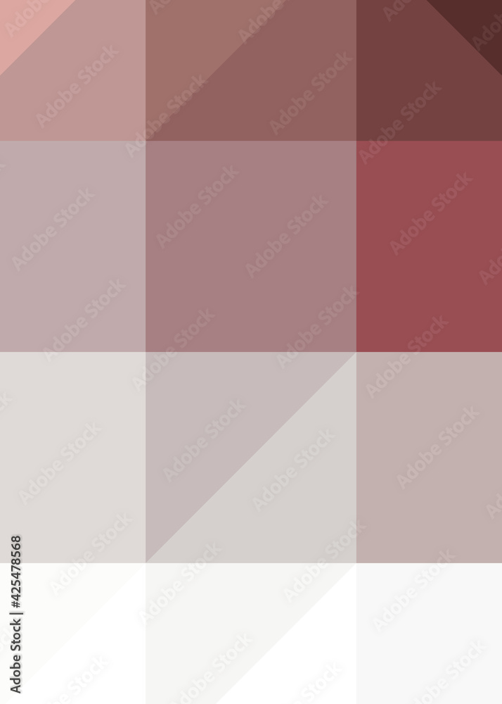 Abstract color Low-Polygones Generative Art background illustration Abstract color Low-Polygones Generative Art background illustration