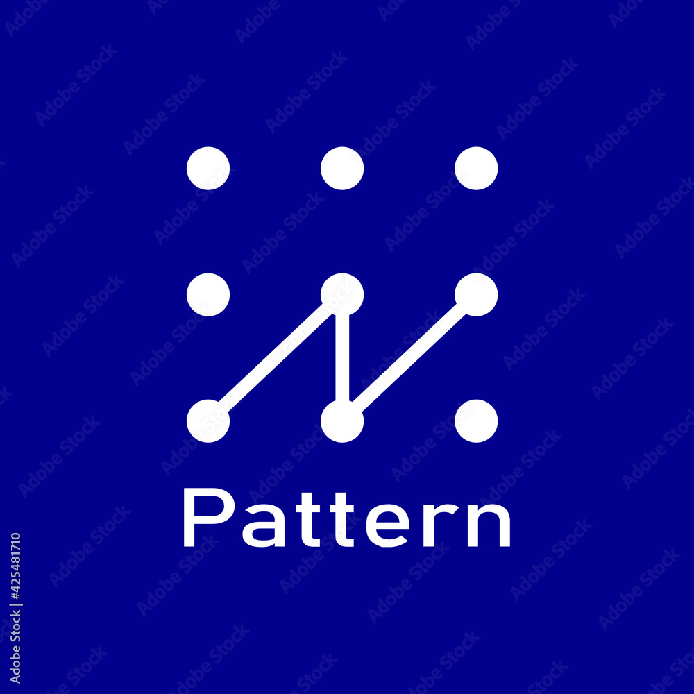 Pattern lock Pattern lock