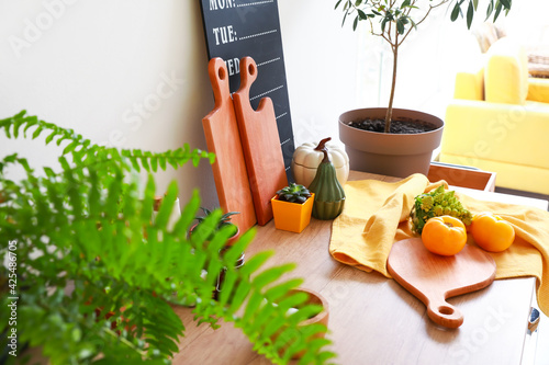 Cutting boards and products...