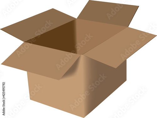 open cardboard box open cardboard box open cardboard box open cardboard box