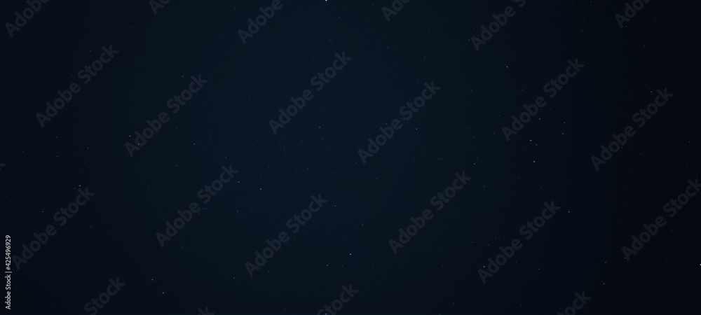 Obraz premium stargazing 