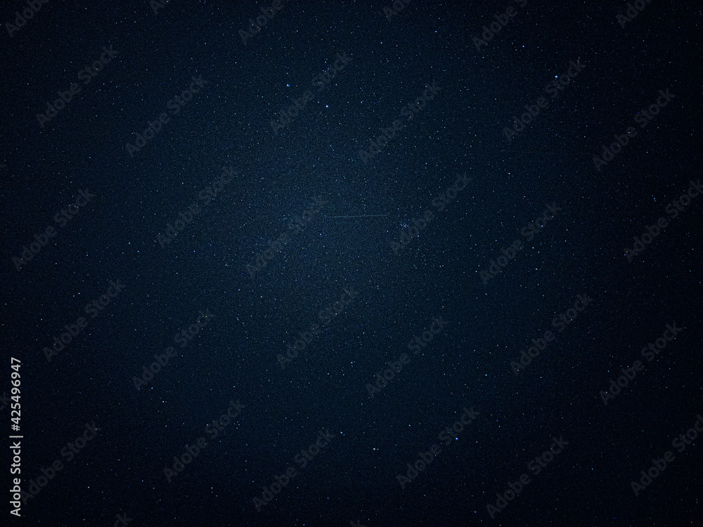Fototapeta premium stargazing 