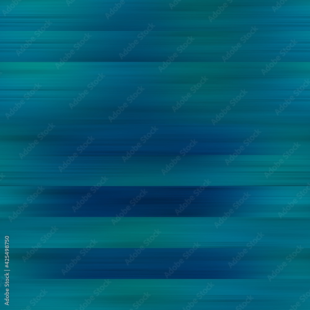 Seamless abstract blur ikat stripe pattern print. High quality illustration. Horizontal stripes of blurred colors. Abstract non print for fashion or interior surface design. Seamless abstract blur ikat stripe pattern print. High quality illustration. Horizontal stripes of blurred colors. Abstract non print for fashion or interior surface design.