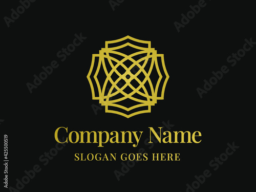 Luxury Logo Template