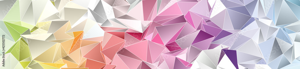 3d Triangles, abstract background. Design wallpaper. 3d Triangles, abstract background. Design wallpaper.