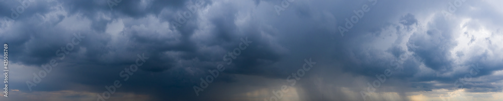 Beautiful cloud in the sunrise sky background. Sky banners background. Natural background of the colorful panorama sky. Beautiful cloud in the sunrise sky background. Sky banners background. Natural background of the colorful panorama sky.