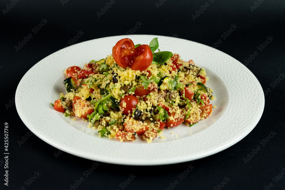 couscous couscous