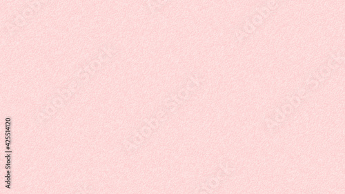 Pink cement wall texture background for design backdrop banner for love valentine day.