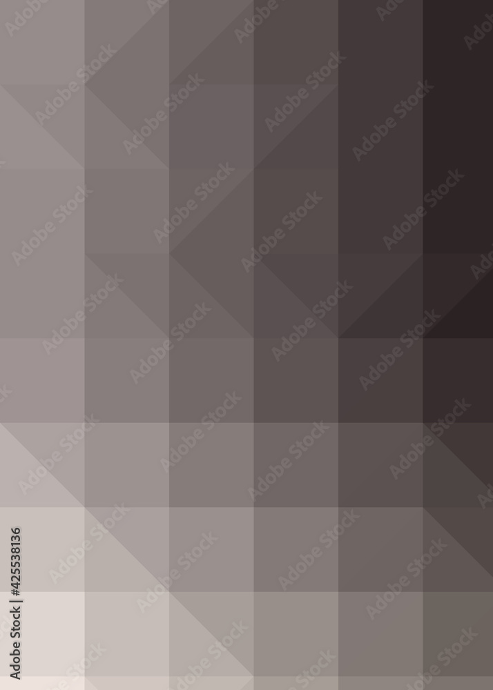 Abstract color Low-Polygones Generative Art background illustration Abstract color Low-Polygones Generative Art background illustration