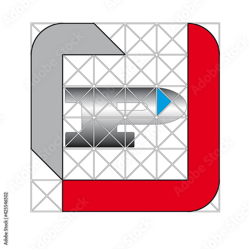Raster Inhalt P_3