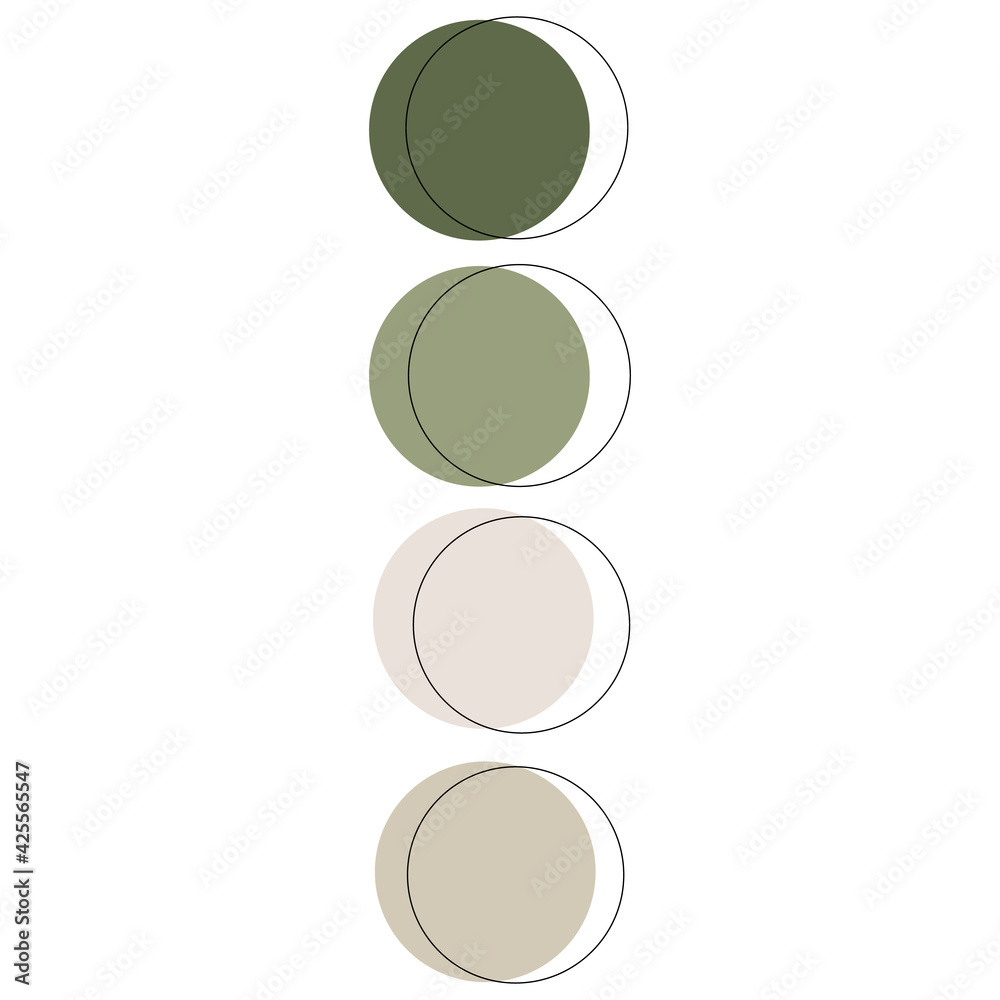 Big set of various vector highlight covers. Round texture and floral icons for social media stories in pastel colours. Big set of various vector highlight covers. Round texture and floral icons for social media stories in pastel colours.