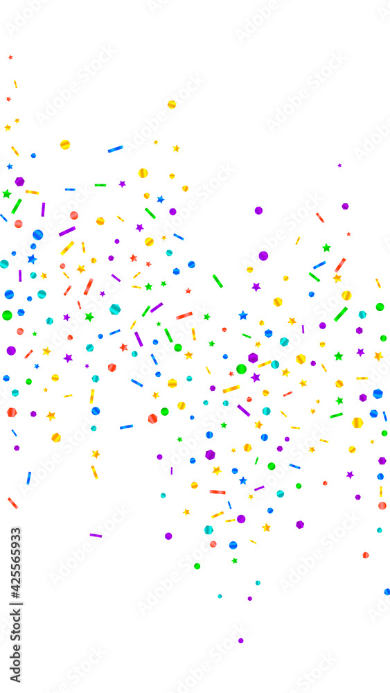 Festive superb confetti. Celebration stars. Festiv Festive superb confetti. Celebration stars. Festiv