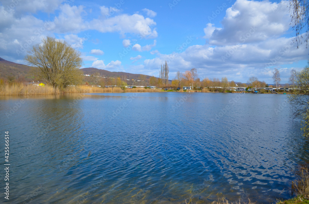 Meinhardsee 
