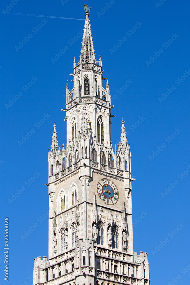 Munich Munich