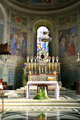 Cathedral, Basilica, Plock, Poland, church, religion,