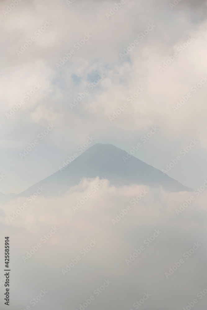 Pacaya Volcano, Ciudad de Guatemala, Guatemala