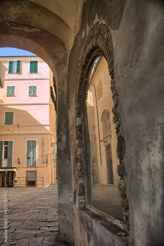 liguria