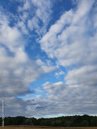 Himmel 