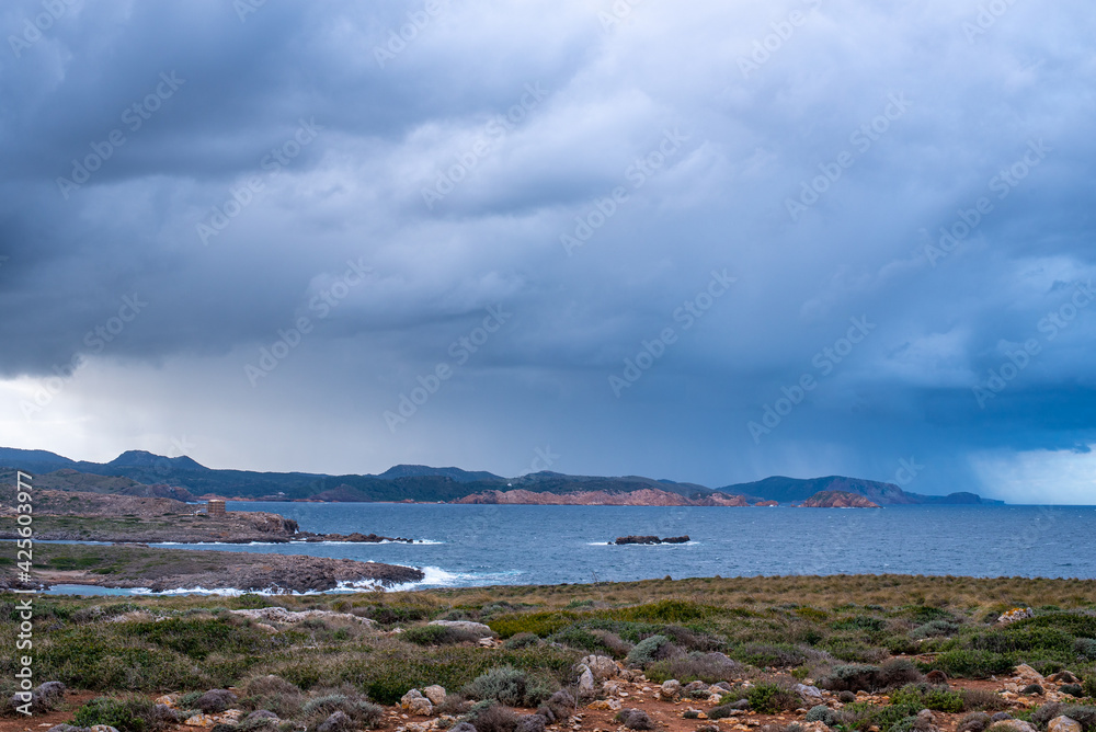 Phare de Cavalleria