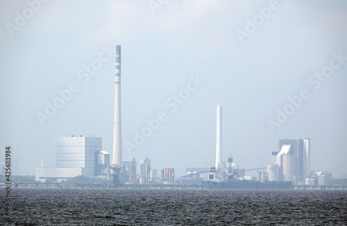 Steinkohlekraftwerk Wilhelmshaven