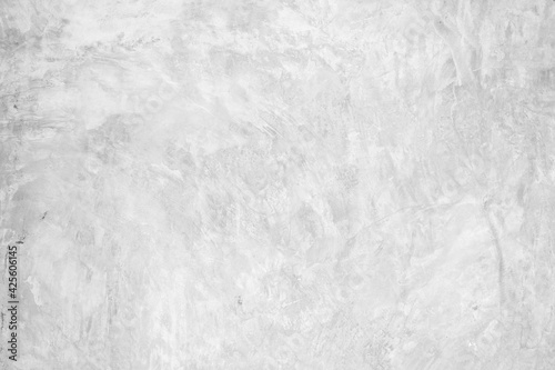 Old wall texture cement dirty gray with black  background abstract grey and silver color design are light with white background.