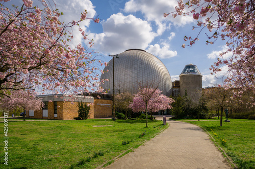 Zeiss Großplanetarium Berlin