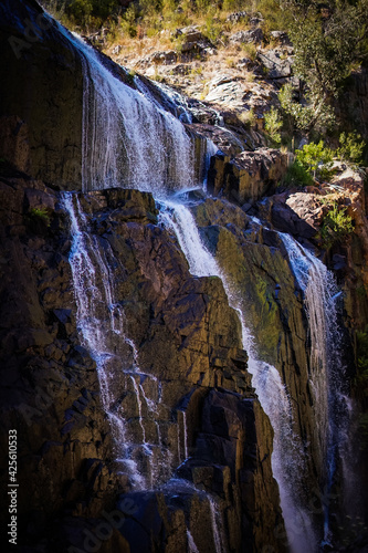 Waterfall in Grampians Australia