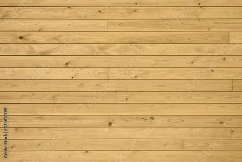 Wooden board wall background.                   