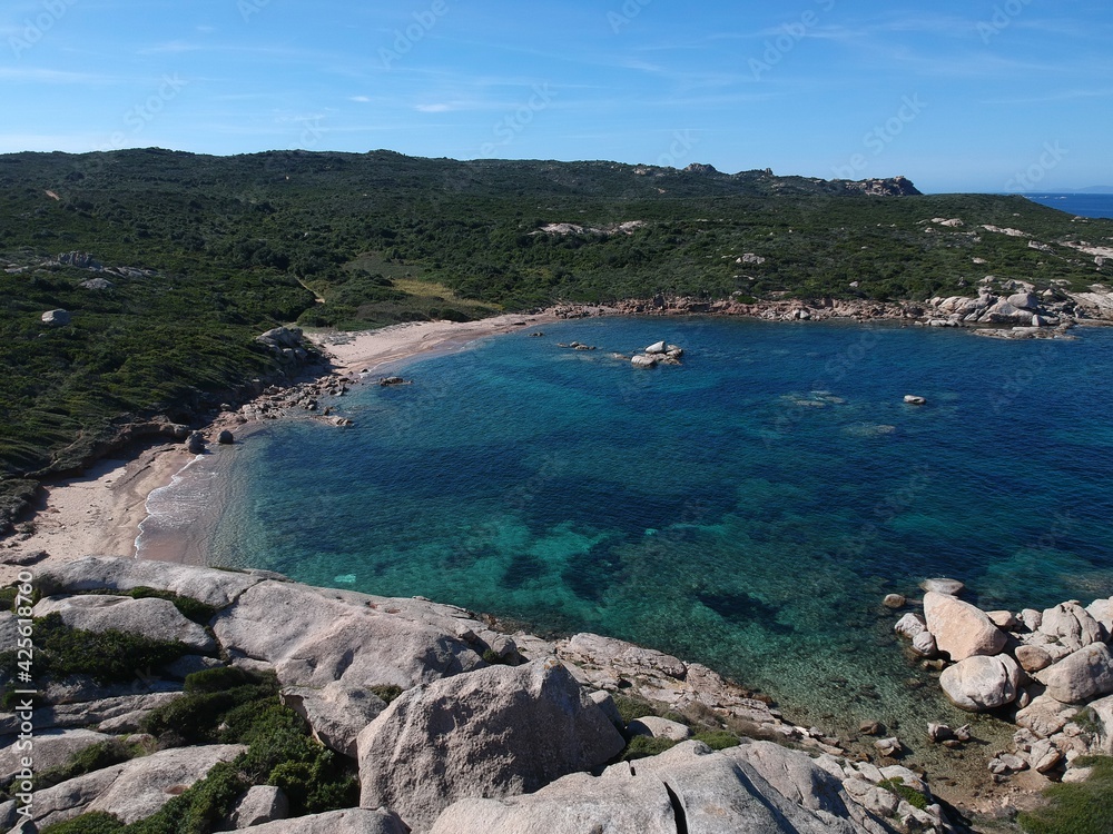 Fototapeta premium Bucht