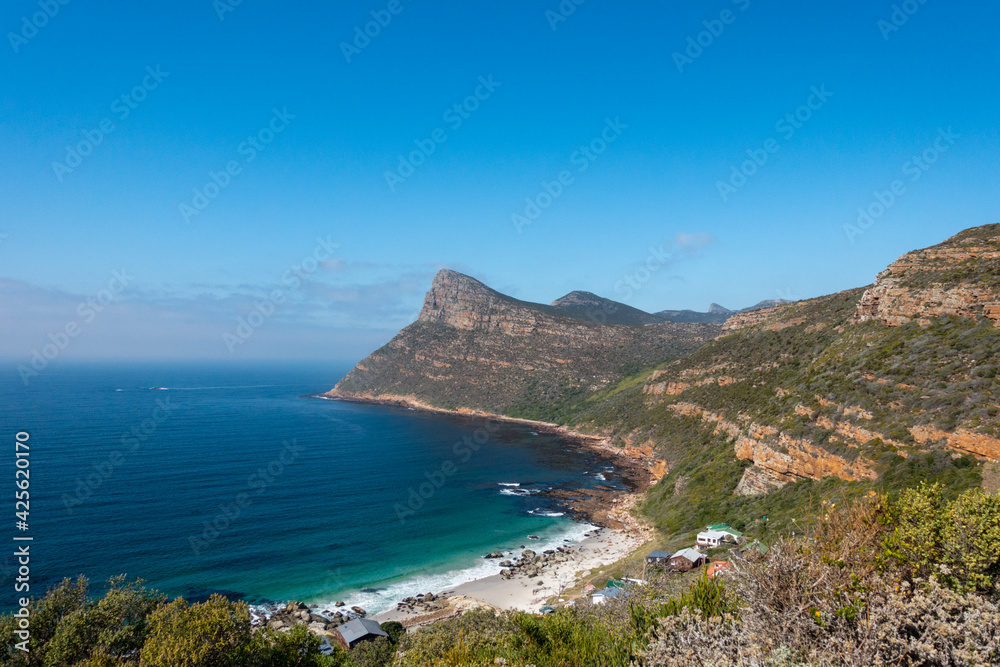 Cape of Good Hope, Cape Peninsula, South Africa Cape of Good Hope, Cape Peninsula, South Africa